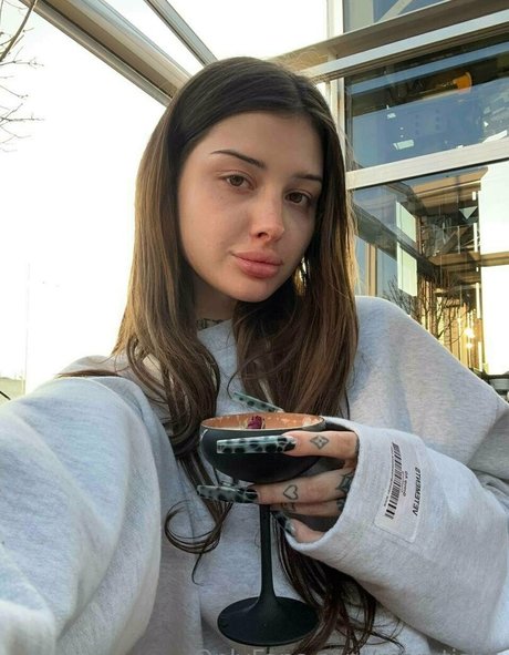 marytishh exclusive pornstar photos