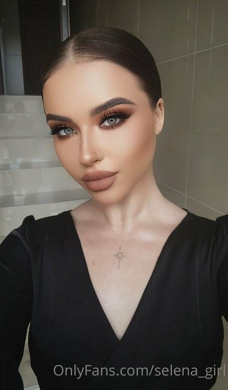 selena girl model nice galleries