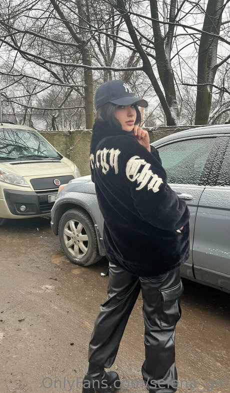 selena girl pornstar pretty galleries