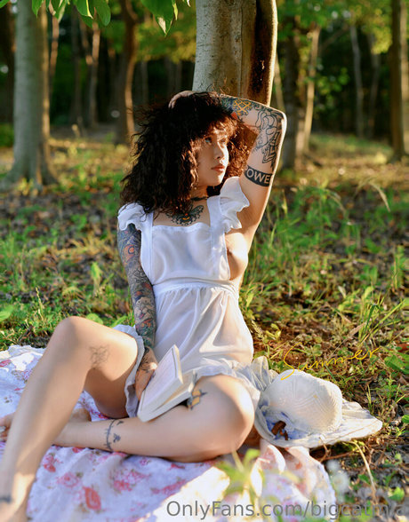 bigcatmia model hd archive