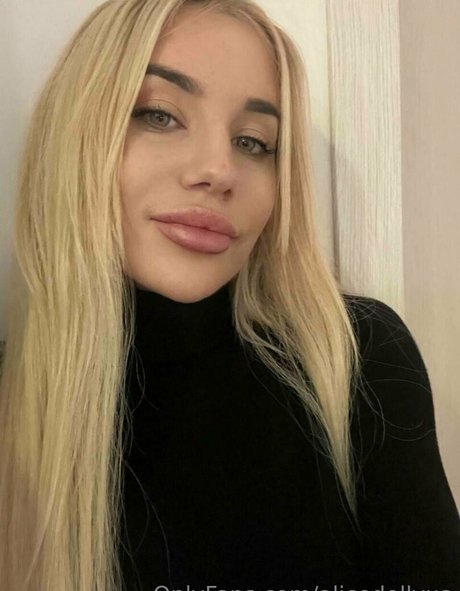 alicedollyua beautiful star archive