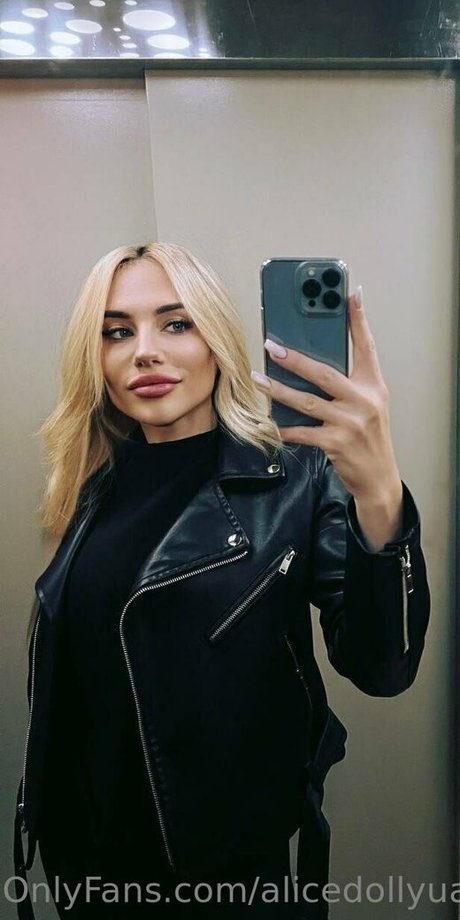 alicedollyua hd model pictures