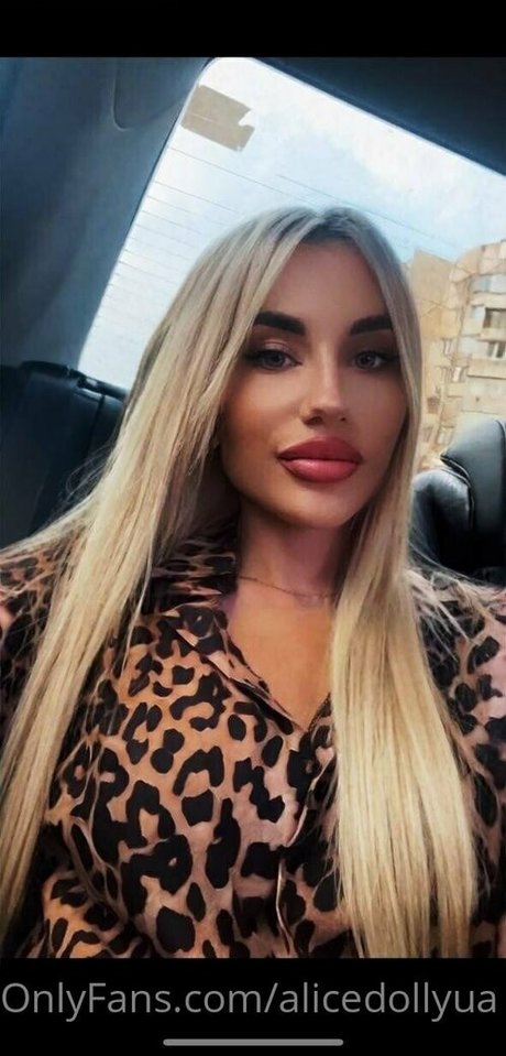 alicedollyua star pornographic archive