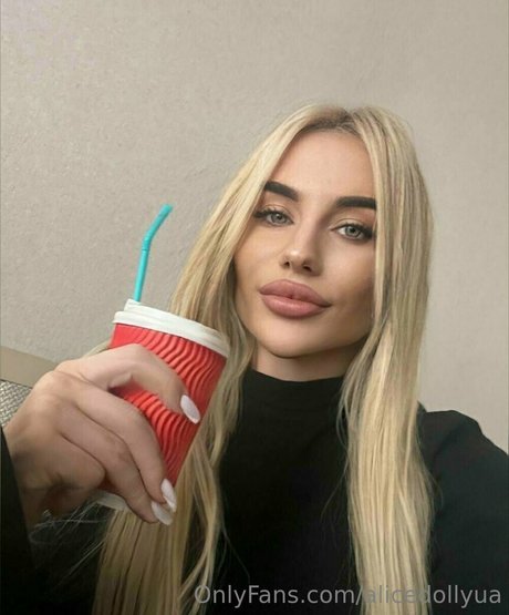 alicedollyua sex pornstar pic