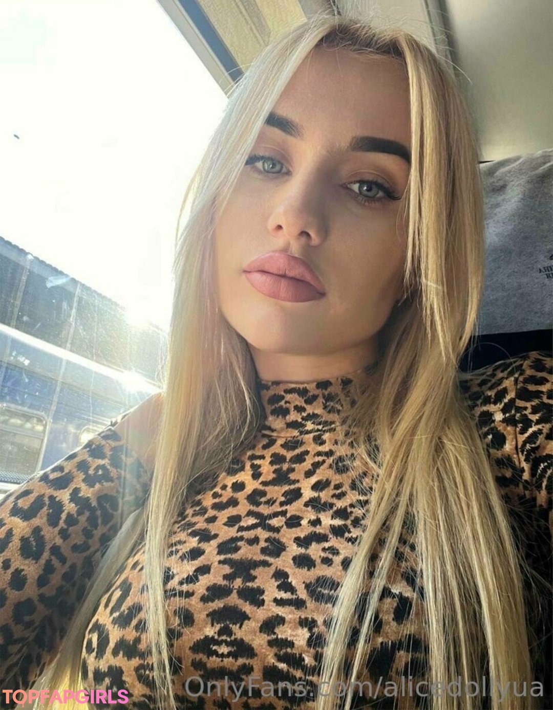 alicedollyua exclusive model images