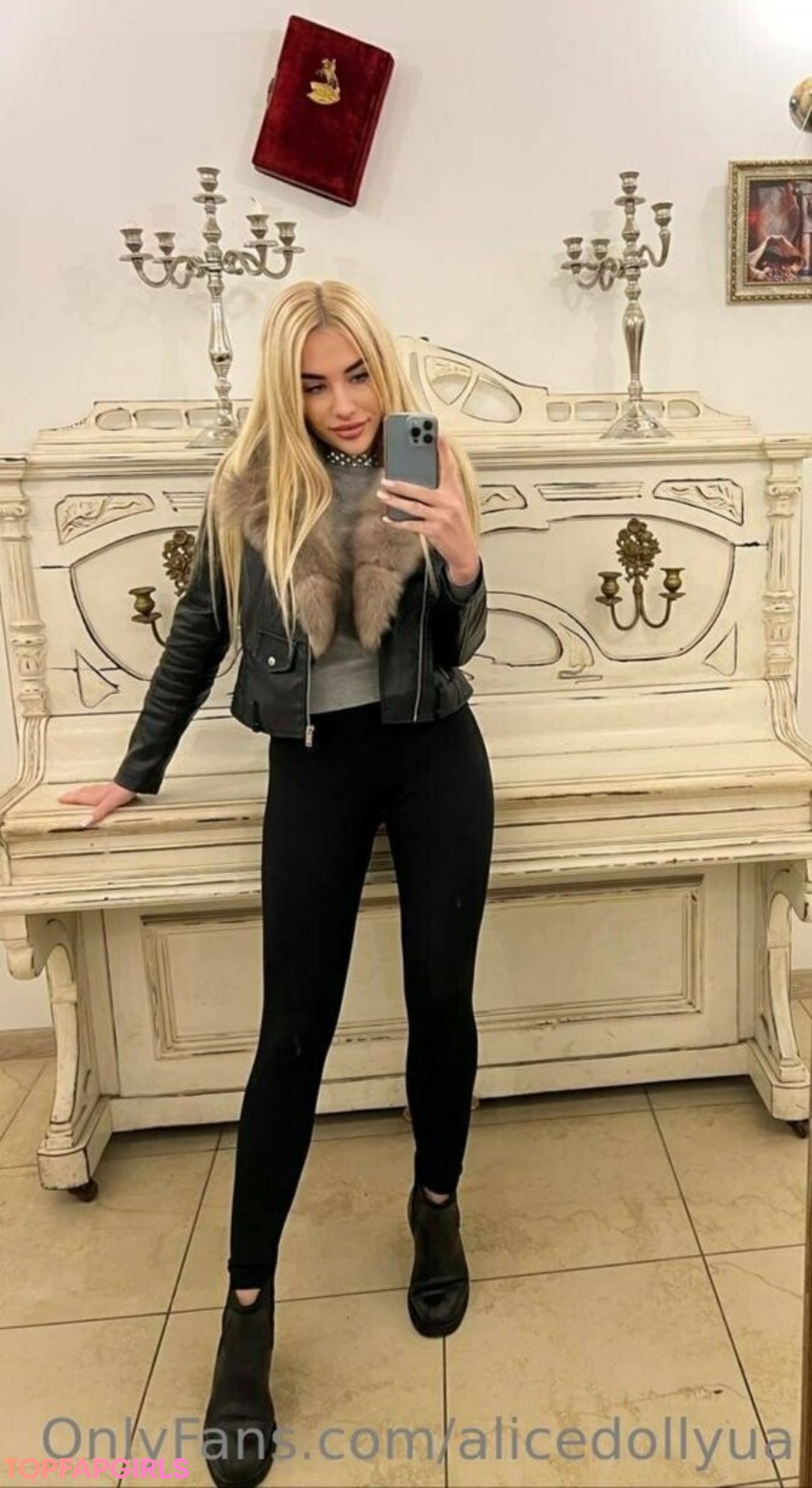 alicedollyua model sex pictures