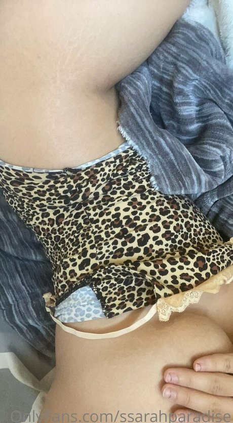 ssarahparadise nice pornstar archive