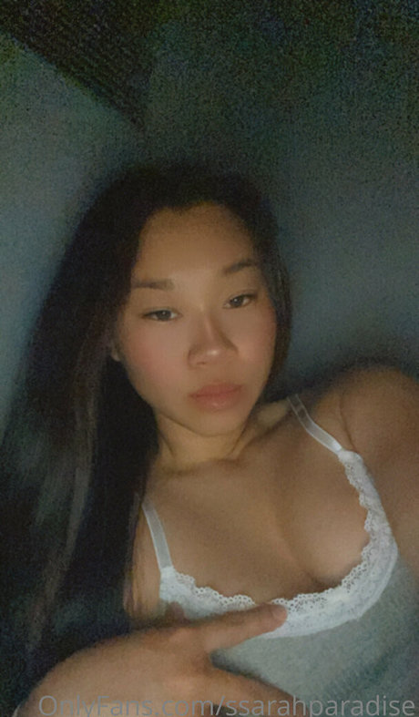 ssarahparadise nudes star pictures