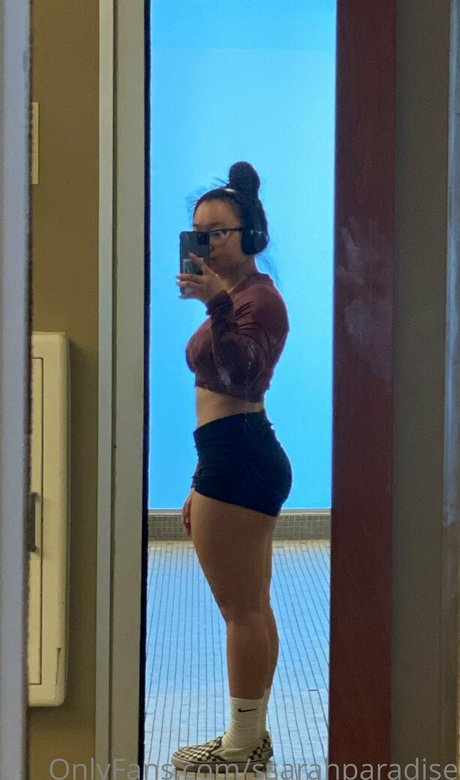 ssarahparadise star photos
