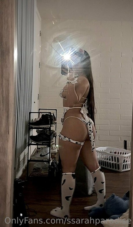 ssarahparadise pornstar art gallery