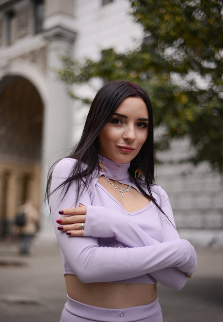 Angelislove777 nudes pornstar galleries