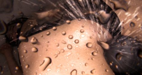 Retired JAV model erotic photo