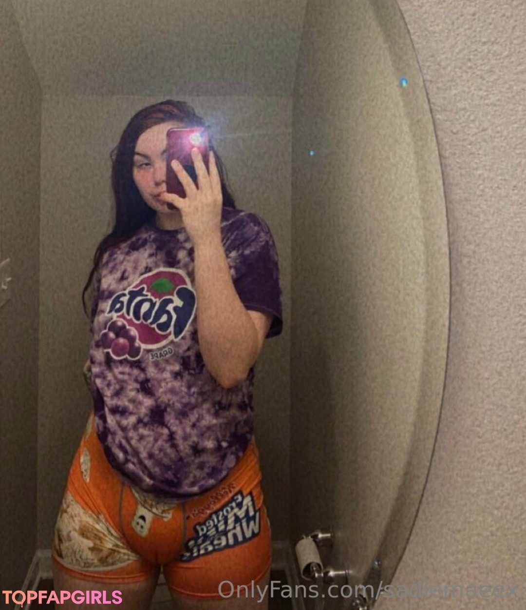 sadiemaeex nudes star pics