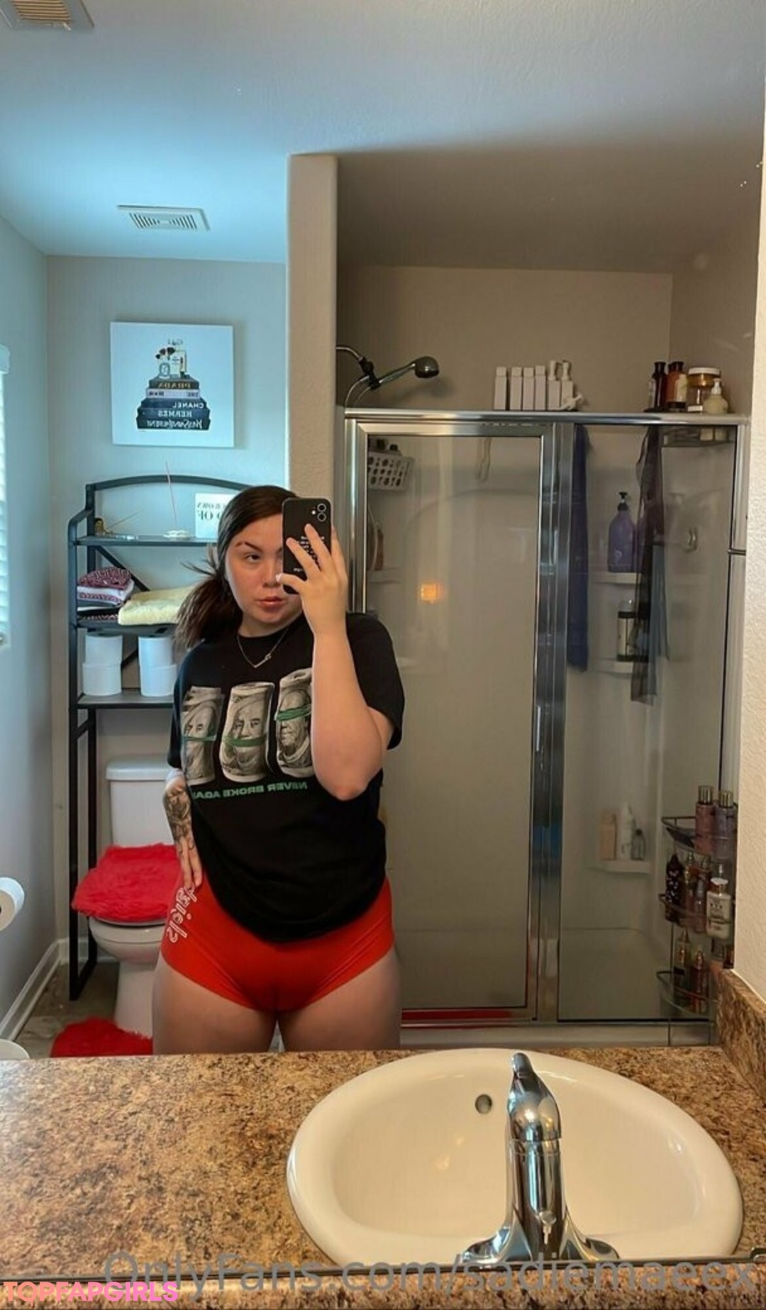 sadiemaeex star hd photo