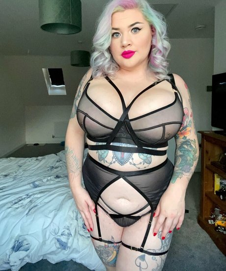 Curvysjay pornstar art pics