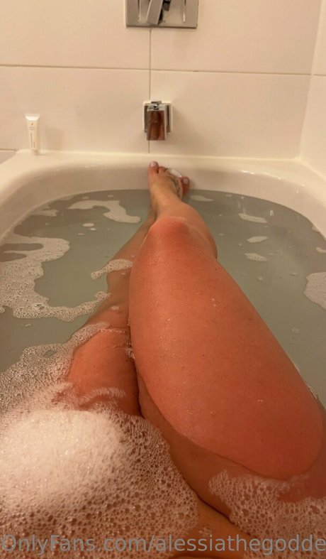 alessiathegoddess free model img