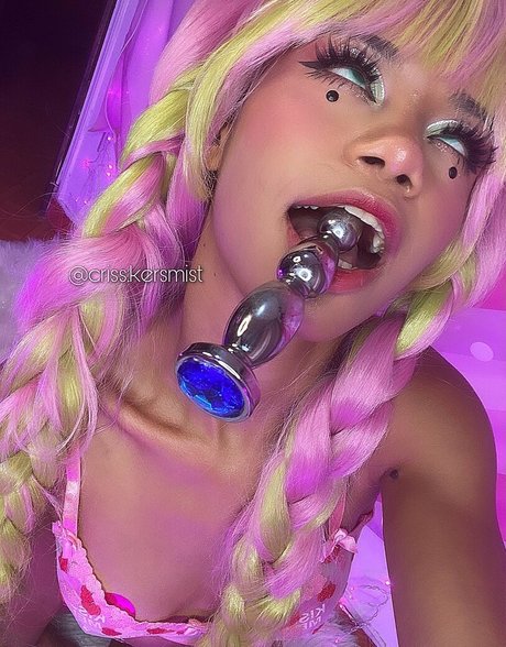 ebony milf onlyfans sexy nude image