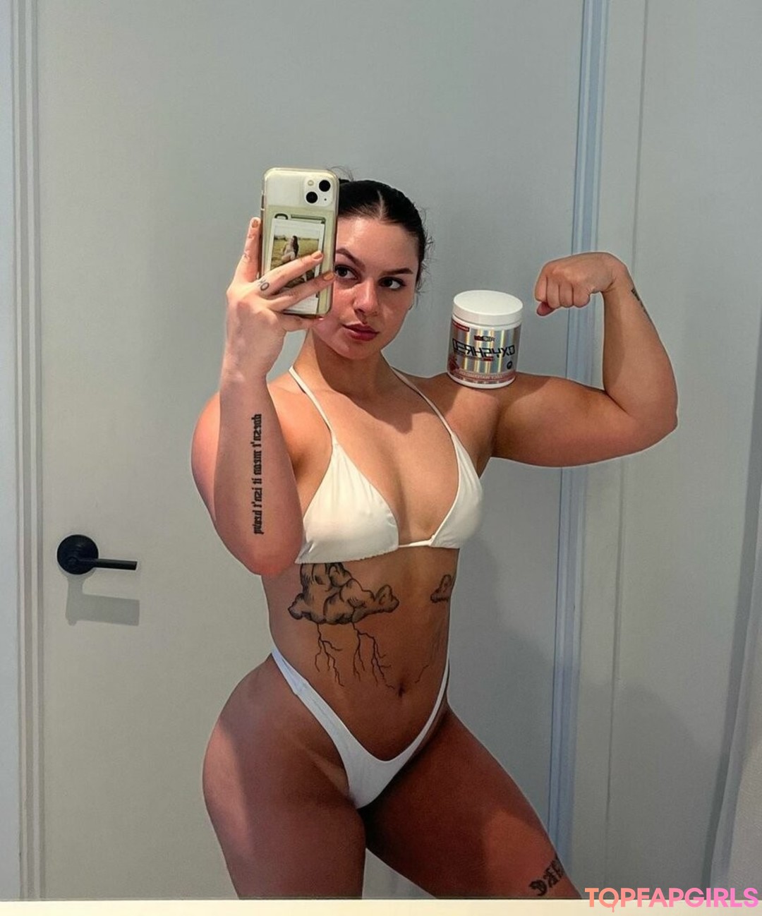 Allysinthegym exclusive actress gallery