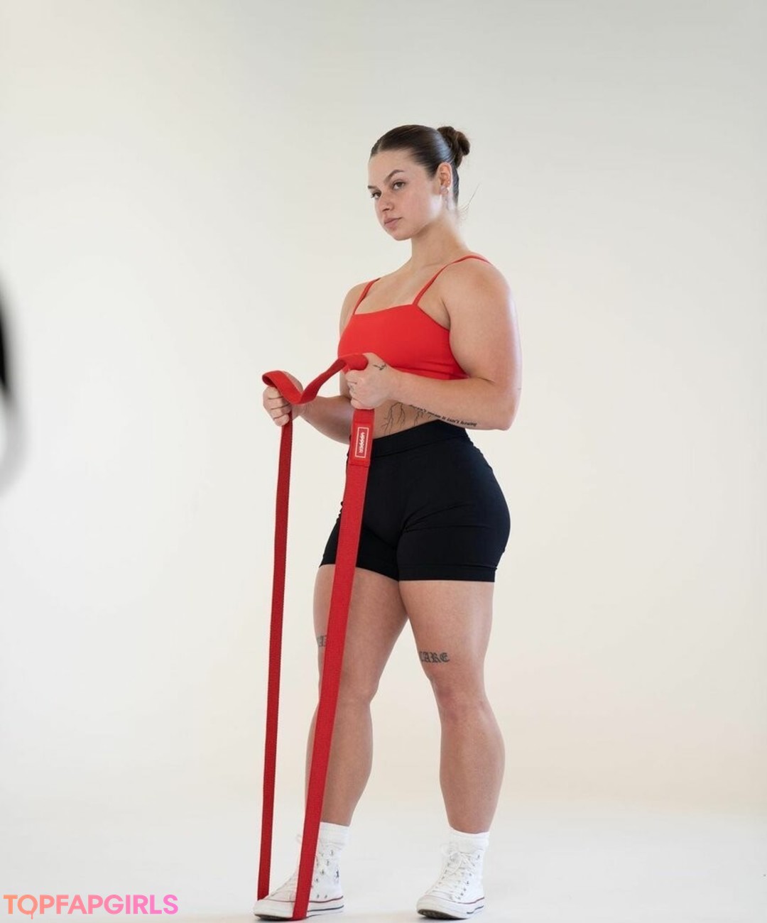 Allysinthegym star beautiful galleries
