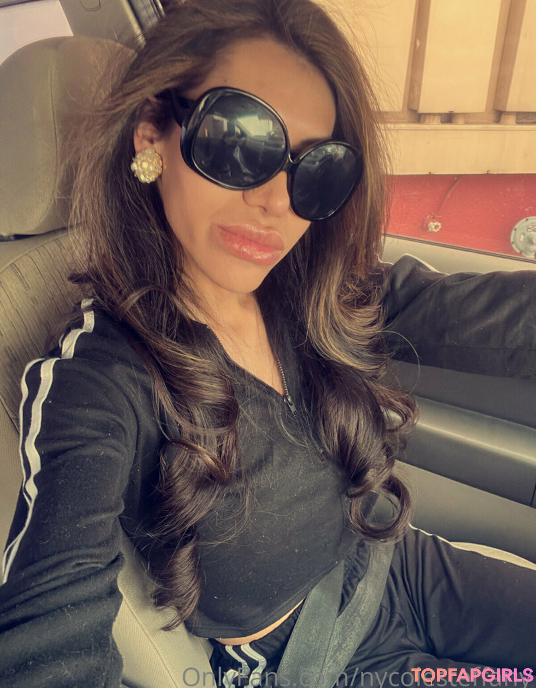 nycolesteffany star nude image