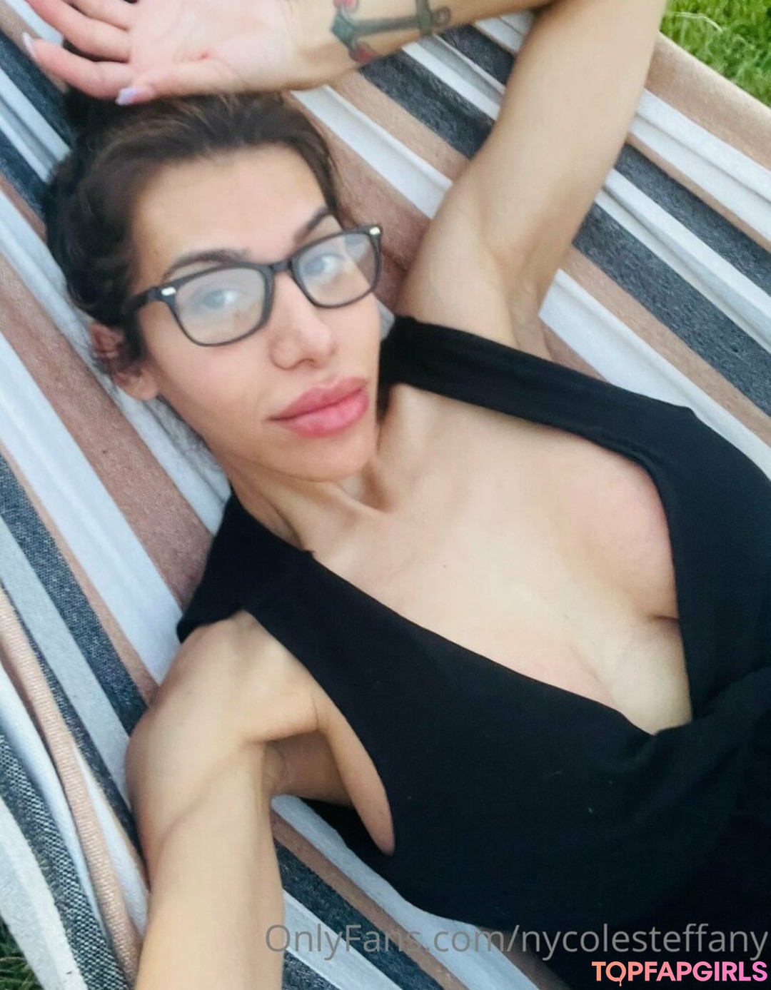 nycolesteffany xxx actress photo