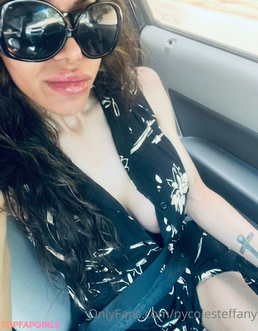 nycolesteffany sexy star pics