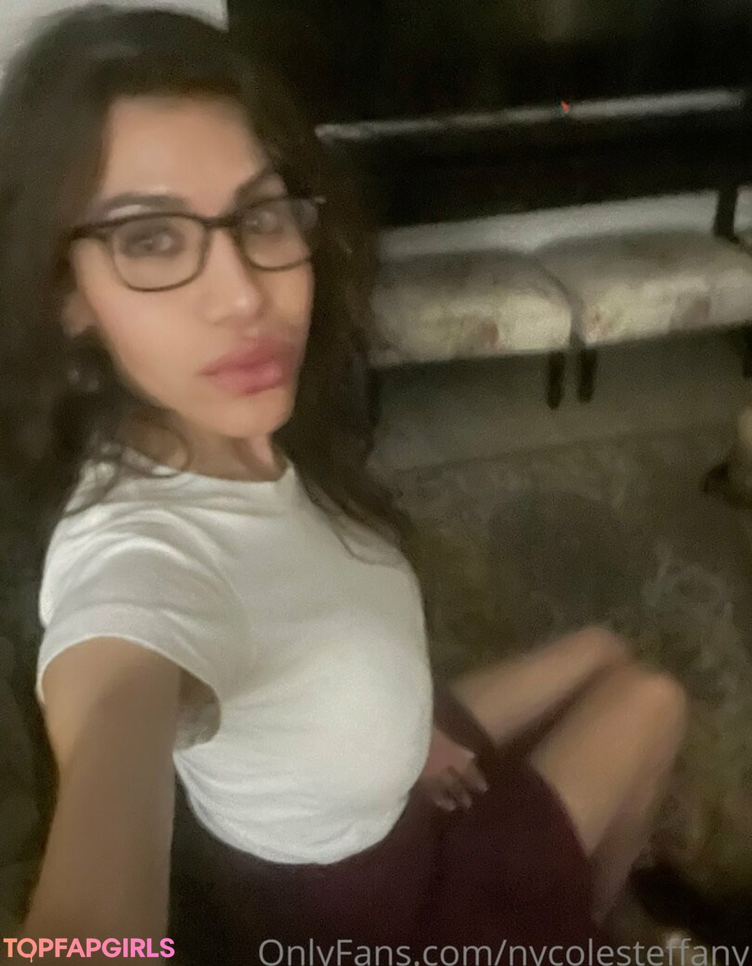 nycolesteffany top model pics