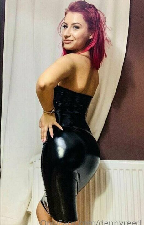 dennyreed star high quality archive