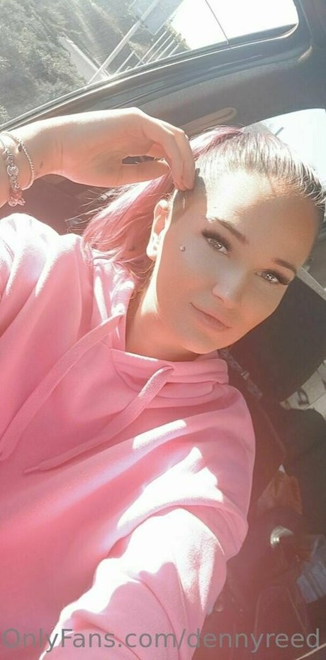 dennyreed model nice pic