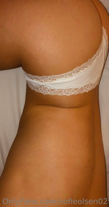 sofieolsen02 star hot picture