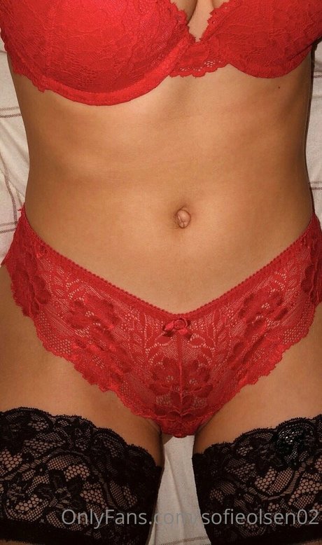 sofieolsen02 nude actress gallery