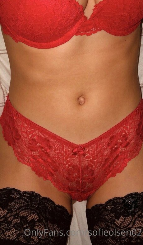 sofieolsen02 art pornstar pic