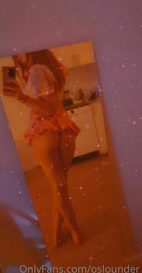 oslounder model adult pictures