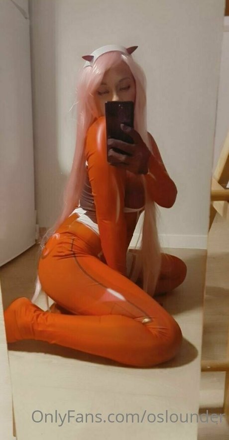 oslounder erotic star pics