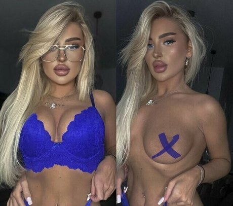 judy daiquiri nice model image