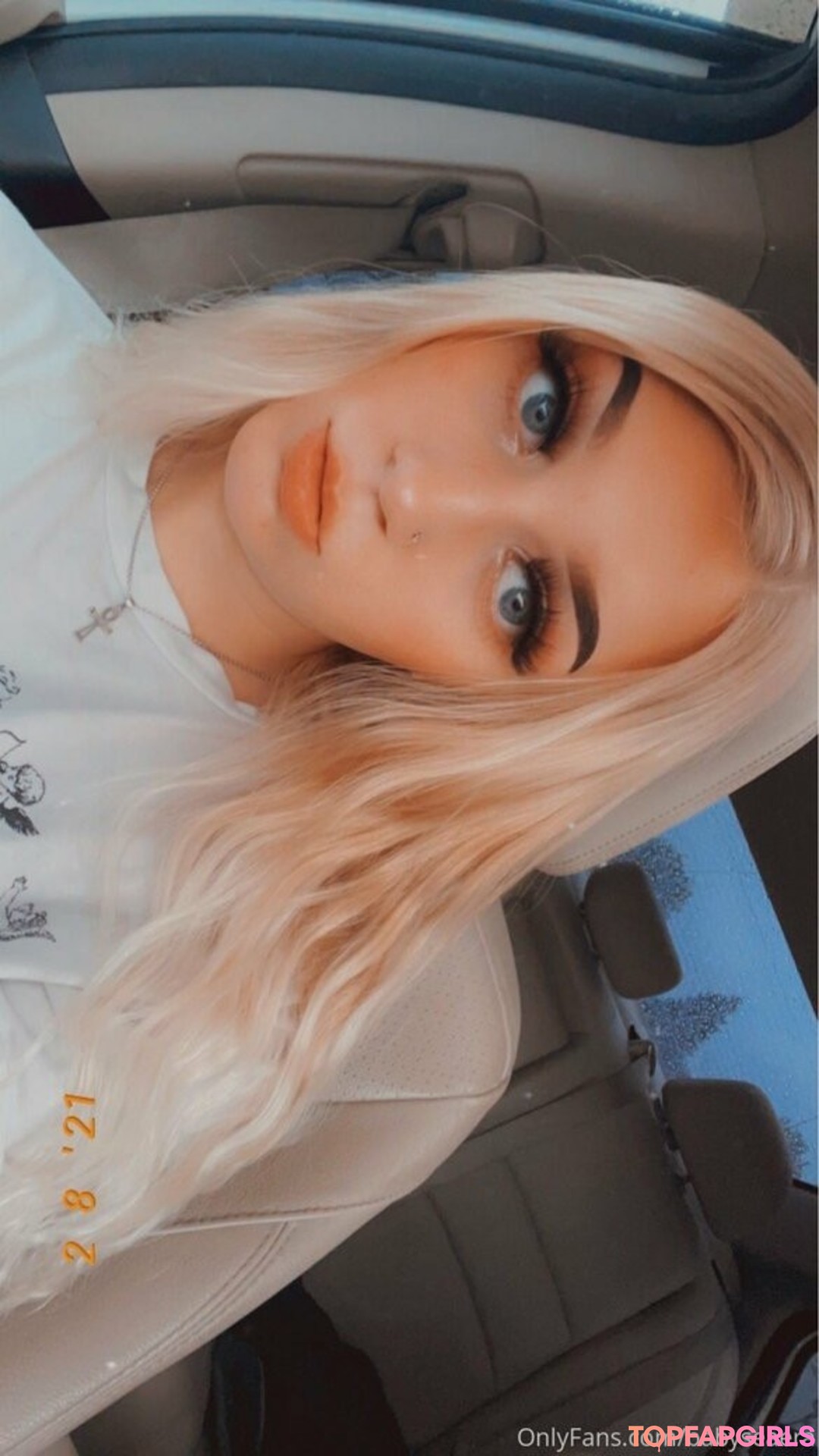 babysaraxoxo model sexy pic