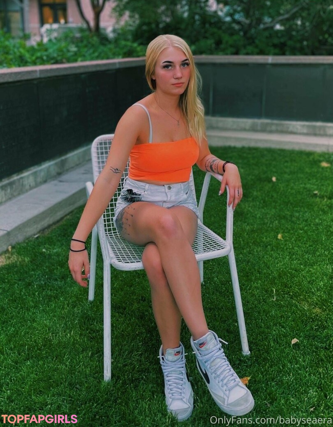 babysaraxoxo exclusive pornstar pictures