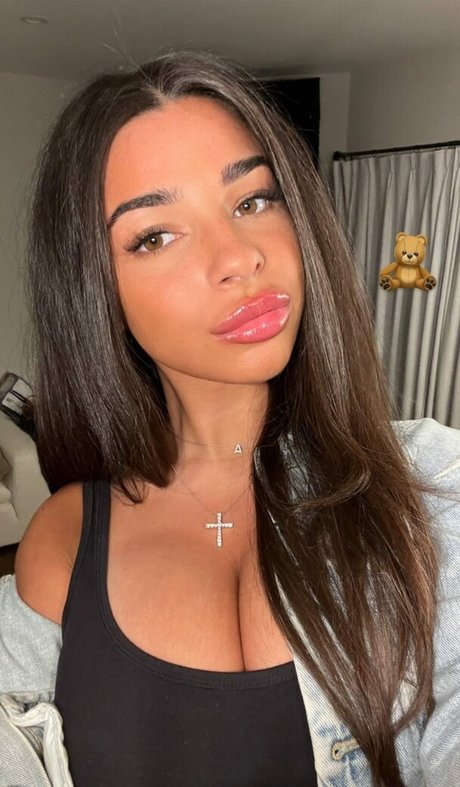 Alexuh1 pornstar high quality photo