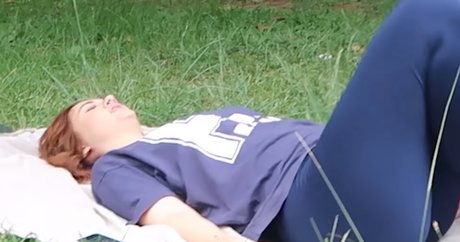 Bruna Dos Anjos naked actress galleries