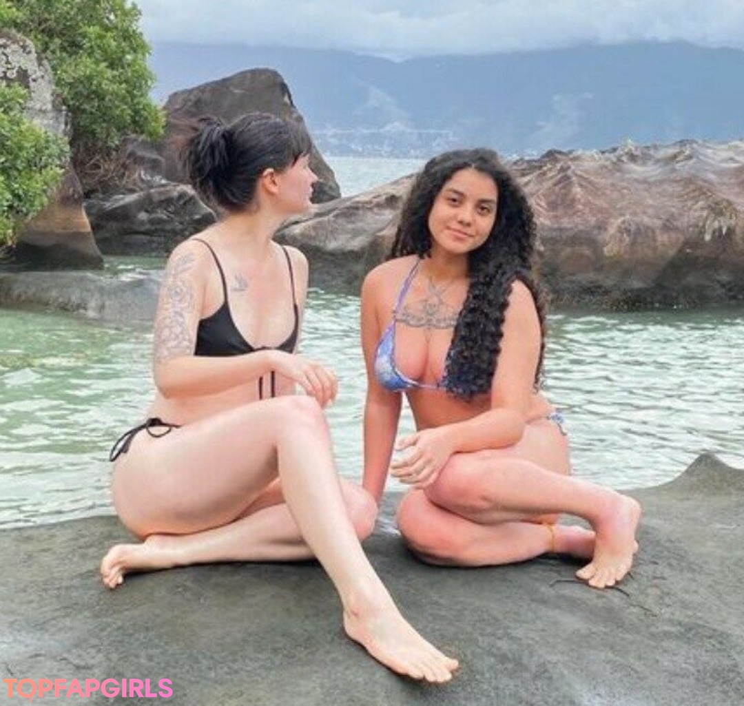 Bruna Dos Anjos hot model gallery