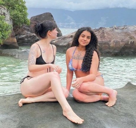 Bruna Dos Anjos hot star pic