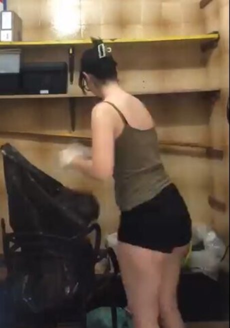 Bruna Dos Anjos model high quality picture