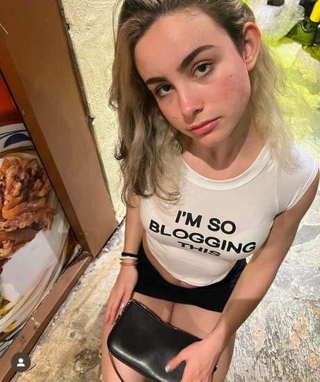 Sofiaspams sex model photo