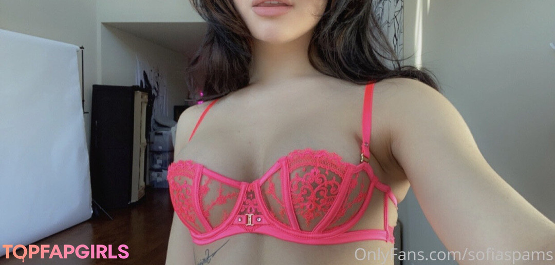 Sofiaspams beautiful actress galleries
