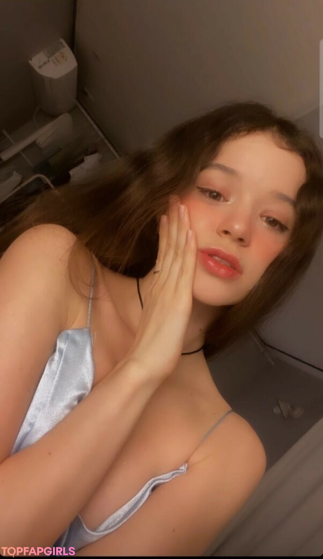 A Bit Rebecca pornstar erotic picture