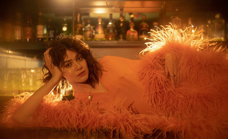 Emma Appleton free model picture