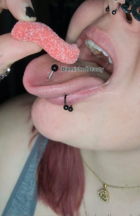 blemishedbeauty pornstar hd photo