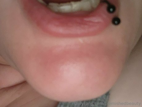 blemishedbeauty pornstar nudes archive