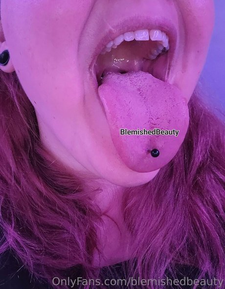 blemishedbeauty pornstar perfect galleries