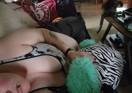 blemishedbeauty high quality model photo